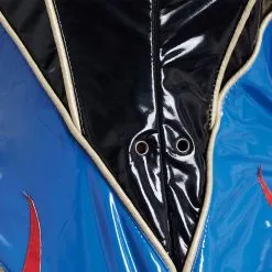 Genshin Impact Mona Bunny Girls Halloween Carnival Original Design Cosplay Costume-Cossky® -Cosplay Sales Store 11007180 8