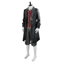 Game Kingdom Hearts 3 Pirate Sora Cosplay Costume -Cosplay Sales Store 11007213 2 e007e4b3 4cb4 400c afb2 28b5fe58344a
