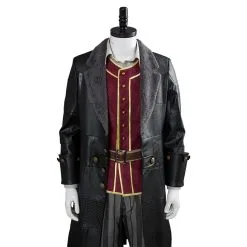 Game Kingdom Hearts 3 Pirate Sora Cosplay Costume -Cosplay Sales Store 11007213 6 5669ee99 7b14 4c78 8e3b 663f66e04f45