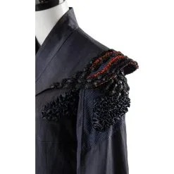 Game Of Thrones Season 7 Daenerys Targaryen Dress Ver. 2 Cosplay Costume 18 Game Of Thrones Season 7 Daenerys Targaryen Dress Ver. 2 Cosplay Costume -Cosplay Sales Store 11007216 9