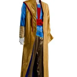 Thor 3 Ragnarok Grandmaster En Dwi Gast Robe Cosplay Costume -Cosplay Sales Store 11007219 2