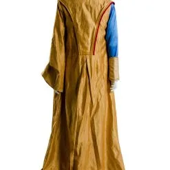 Thor 3 Ragnarok Grandmaster En Dwi Gast Robe Cosplay Costume -Cosplay Sales Store 11007219 3