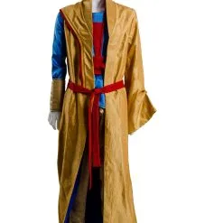 Thor 3 Ragnarok Grandmaster En Dwi Gast Robe Cosplay Costume -Cosplay Sales Store 11007219 4