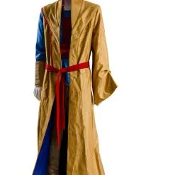 Thor 3 Ragnarok Grandmaster En Dwi Gast Robe Cosplay Costume -Cosplay Sales Store 11007219 5