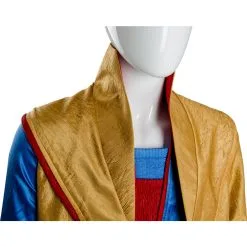 Thor 3 Ragnarok Grandmaster En Dwi Gast Robe Cosplay Costume -Cosplay Sales Store 11007219 7