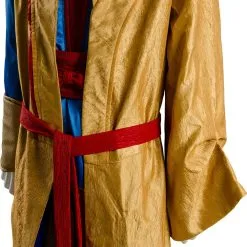 Thor 3 Ragnarok Grandmaster En Dwi Gast Robe Cosplay Costume -Cosplay Sales Store 11007219 8