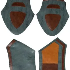 Thor 3 Ragnarok Loki Outfit Whole Set Cosplay Costume -Cosplay Sales Store 11007224 13