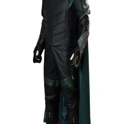 Thor 3 Ragnarok Loki Outfit Whole Set Cosplay Costume -Cosplay Sales Store 11007224 2