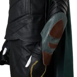 Thor 3 Ragnarok Loki Outfit Whole Set Cosplay Costume -Cosplay Sales Store 11007224 8
