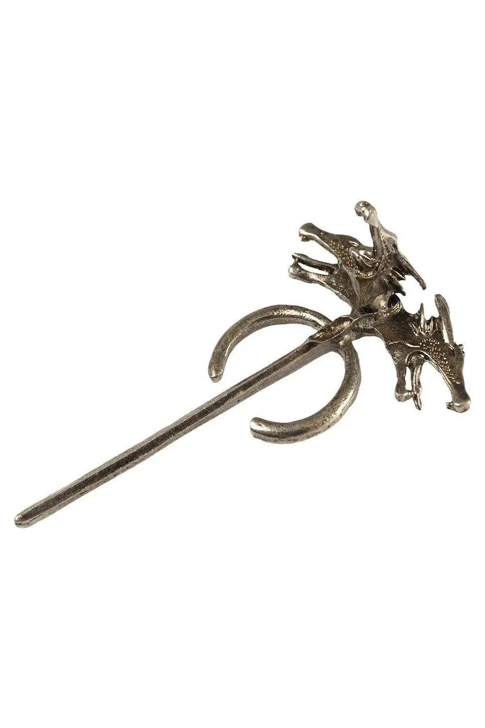 Game Of Thrones Daenerys Season 7 E6 Targaryen Outfit Dragonstone Snow Dress Cosplay Costume 2 Game Of Thrones Daenerys Season 7 E6 Targaryen Outfit Dragonstone Snow Dress Cosplay Costume - Image 2