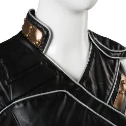 Thor Ragnarok Valkyrie Costume Whole Set Female Halloween Cosplay Outfit -Cosplay Sales Store 11007304 6