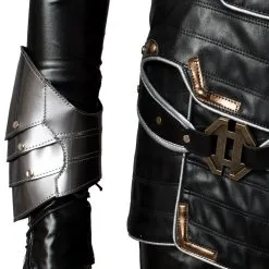 Thor Ragnarok Valkyrie Costume Whole Set Female Halloween Cosplay Outfit -Cosplay Sales Store 11007304 7