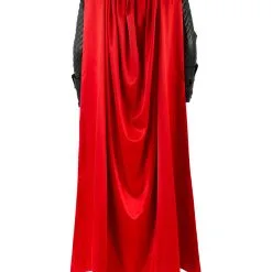 Avengers 3 Infinity War Thor Odinson Outfit Halloween Cosplay Costume Adults NEW -Cosplay Sales Store 11007349 3 877d9376 459c 4f93 82fa f67d75cd162e