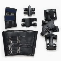 Captain America 3 Civil War Hawkeye Cosplay Costume 24 Captain America 3 Civil War Hawkeye Cosplay Costume -Cosplay Sales Store 11007369 10