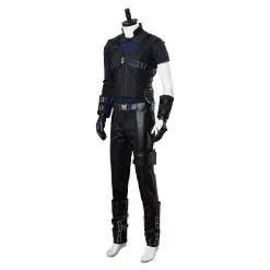 Captain America 3 Civil War Hawkeye Cosplay Costume 16 Captain America 3 Civil War Hawkeye Cosplay Costume -Cosplay Sales Store 11007369 2