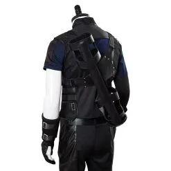 Captain America 3 Civil War Hawkeye Cosplay Costume 22 Captain America 3 Civil War Hawkeye Cosplay Costume -Cosplay Sales Store 11007369 8