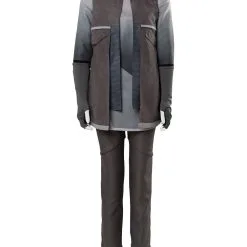 Detroit: Become Human KARA Refugee Uniform Cosplay Costume -Cosplay Sales Store 11007395 1