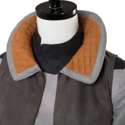 Detroit: Become Human KARA Refugee Uniform Cosplay Costume -Cosplay Sales Store 11007395 10