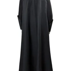 DC Supergirl Manchester Black Outfit Cosplay Costume -Cosplay Sales Store 11007437 3