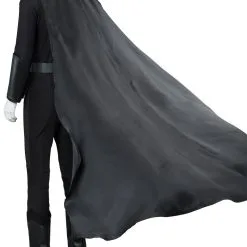 DC Supergirl Manchester Black Outfit Cosplay Costume -Cosplay Sales Store 11007437 6