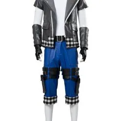 Kingdom Hearts III Riku Outfit Cosplay Costume -Cosplay Sales Store 11007446 1