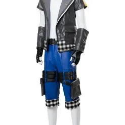 Kingdom Hearts III Riku Outfit Cosplay Costume -Cosplay Sales Store 11007446 2