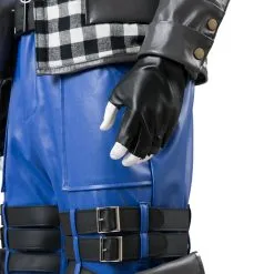 Kingdom Hearts III Riku Outfit Cosplay Costume -Cosplay Sales Store 11007446 8