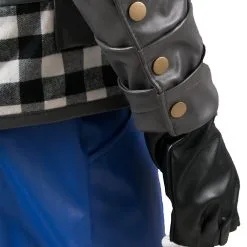 Kingdom Hearts III Riku Outfit Cosplay Costume -Cosplay Sales Store 11007446 9