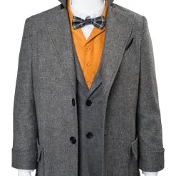 Fantastic Beasts: The Crimes Of Grindelwald Newt Scamander Coat Cosplay Costume -Cosplay Sales Store 11007489 10 d5360f5e 4756 4590 9d8e 83b651943f3f