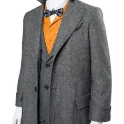 Fantastic Beasts: The Crimes Of Grindelwald Newt Scamander Coat Cosplay Costume -Cosplay Sales Store 11007489 11 51e90686 54ee 4cfa 85c9 332306de0f3a