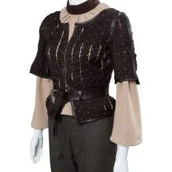 Game Of Thrones Arya Stark Outfit Cosplay Costume -Cosplay Sales Store 11007495 7 81def3af fff4 4411 a78d 65a9374b237d