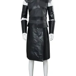 Game Of Thrones Season 8 Night's King Outfit Cosplay Costume