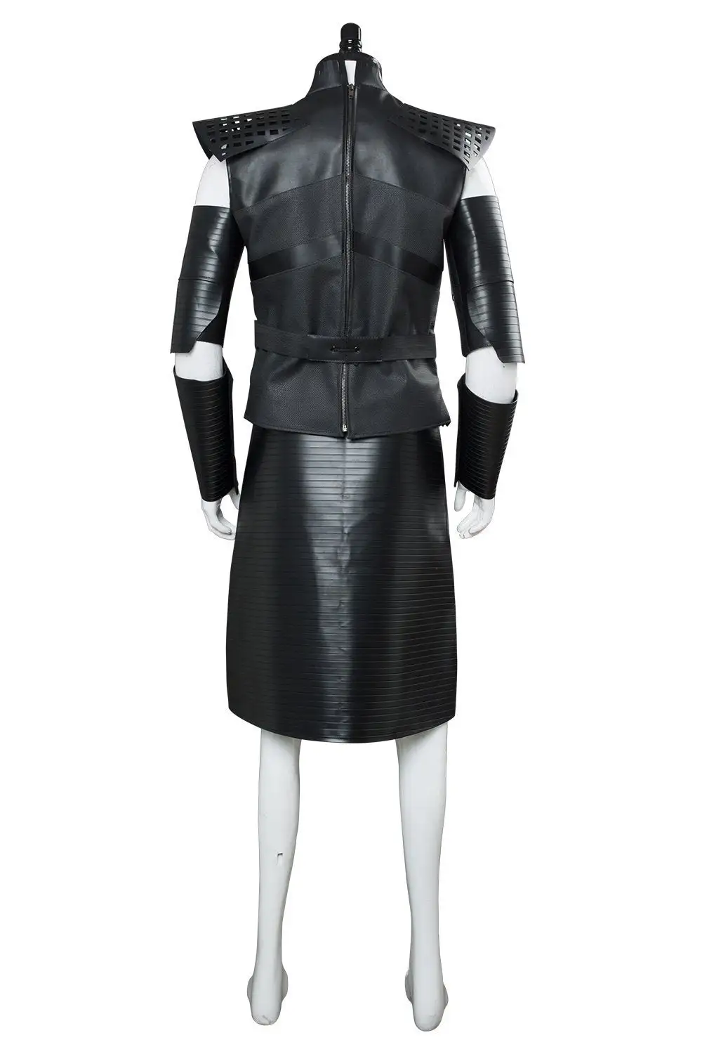 Game Of Thrones Season 8 Night's King Outfit Cosplay Costume 2 Game Of Thrones Season 8 Night's King Outfit Cosplay Costume - Image 2