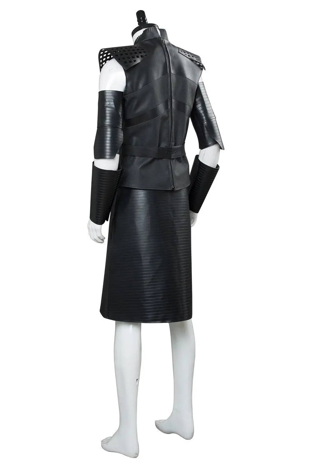 Game Of Thrones Season 8 Night's King Outfit Cosplay Costume 4 Game Of Thrones Season 8 Night's King Outfit Cosplay Costume - Image 4