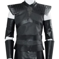 Game Of Thrones Season 8 Night's King Outfit Cosplay Costume 13 Game Of Thrones Season 8 Night's King Outfit Cosplay Costume -Cosplay Sales Store 11007497 6