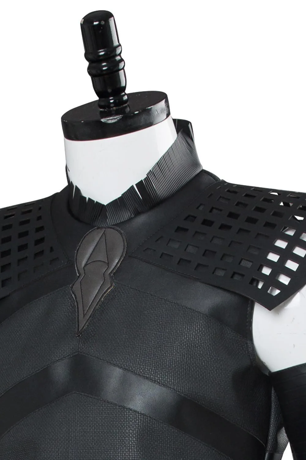 Game Of Thrones Season 8 Night's King Outfit Cosplay Costume 8 Game Of Thrones Season 8 Night's King Outfit Cosplay Costume - Image 8