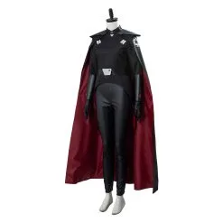 Star Wars Jedi: Fallen Order The Second Sister Cosplay Costume Suit -Cosplay Sales Store 11007505 2
