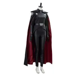 Star Wars Jedi: Fallen Order The Second Sister Cosplay Costume Suit -Cosplay Sales Store 11007505 4