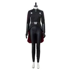 Star Wars Jedi: Fallen Order The Second Sister Cosplay Costume Suit -Cosplay Sales Store 11007505 5