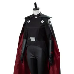 Star Wars Jedi: Fallen Order The Second Sister Cosplay Costume Suit -Cosplay Sales Store 11007505 8