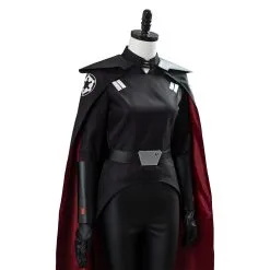 Star Wars Jedi: Fallen Order The Second Sister Cosplay Costume Suit -Cosplay Sales Store 11007505 9