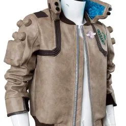 Video Game Cyberpunk 2077 V Jacket Cosplay Costume Merchandise -Cosplay Sales Store 11007510 2 1a51d652 88c3 4643 bc73 9cea00054e4d