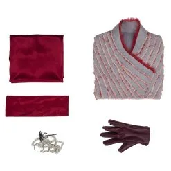 Game Of Thrones S8 Daenerys Targaryen Dany Spring Outfit Cosplay Costume 22 Game Of Thrones S8 Daenerys Targaryen Dany Spring Outfit Cosplay Costume -Cosplay Sales Store 11007526 10