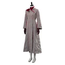 Game Of Thrones S8 Daenerys Targaryen Dany Spring Outfit Cosplay Costume 14 Game Of Thrones S8 Daenerys Targaryen Dany Spring Outfit Cosplay Costume -Cosplay Sales Store 11007526 2