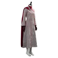 Game Of Thrones S8 Daenerys Targaryen Dany Spring Outfit Cosplay Costume 16 Game Of Thrones S8 Daenerys Targaryen Dany Spring Outfit Cosplay Costume -Cosplay Sales Store 11007526 4