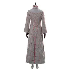 Game Of Thrones S8 Daenerys Targaryen Dany Spring Outfit Cosplay Costume 17 Game Of Thrones S8 Daenerys Targaryen Dany Spring Outfit Cosplay Costume -Cosplay Sales Store 11007526 5