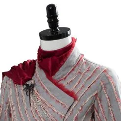 Game Of Thrones S8 Daenerys Targaryen Dany Spring Outfit Cosplay Costume 19 Game Of Thrones S8 Daenerys Targaryen Dany Spring Outfit Cosplay Costume -Cosplay Sales Store 11007526 7