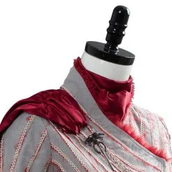Game Of Thrones S8 Daenerys Targaryen Dany Spring Outfit Cosplay Costume 20 Game Of Thrones S8 Daenerys Targaryen Dany Spring Outfit Cosplay Costume -Cosplay Sales Store 11007526 8