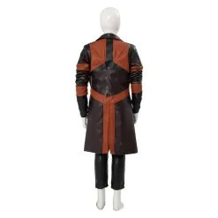 Guardians Of The Galaxy 2 Gamora Outfit Cosplay Costume For Kids Girls -Cosplay Sales Store 11007541 3