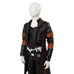 Guardians Of The Galaxy 2 Gamora Outfit Cosplay Costume For Kids Girls -Cosplay Sales Store 11007541 6